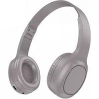 Наушники HOCO W46 Charm BT headset Brown