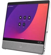 Cisco Webex Desk - First Light