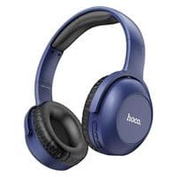 Наушники HOCO W33 Art sount BT headset Blue