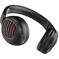 Наушники HOCO W23 Brilliant sound wireless headphones Black