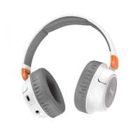 Наушники HOCO W43 Adventure BT headphones White