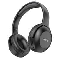 Наушники HOCO W33 Art sount BT headset Black