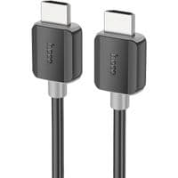 Cable HOCO US08 HDMI - HDMI 4K 2m Black