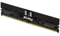 Пам'ять ПК Kingston DDR5 256GB 6000 KIT (32GBx8)  ECC REG RDIMM FURY Renegade Pro XMP