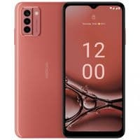 Смартфон Nokia G22 6/256Gb Peach (6438409091499)