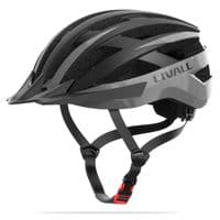 Защитный шлем Livall MT1 NEO (M) Black Grey (54-58см), акустика, микрофон, сигналы поворотов и стопов, додаток, пульт BR80, Bluetooth