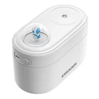 Увлажнитель воздуха ESSAGER (color box）Spaceman humidifier White