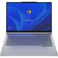 Ноутбук 14WUXGA/Ultra 7/32/1TB SSD/Intel HD/W11P/F /BL/Luna grey ThinkBook 14 2-in-1 G4 IML