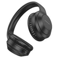 Наушники BOROFONE BO20 Player BT headphones Black