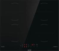 Варильна поверхня Gorenje індукційна, 60см, PowerBoost, TouchControl, чорний