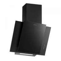 Вытяжка кухонная Pyramida CSW 12 60 BL
