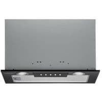 Кухонная вытяжка Pyramida CX 52 (1100) E BL