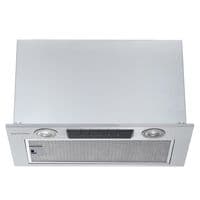 Кухонная вытяжка Pyramida CX 52 (750) E IX
