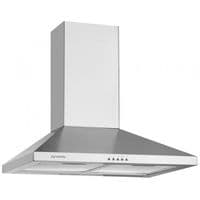 Кухонная вытяжка Pyramida KX 60 (750) B IX