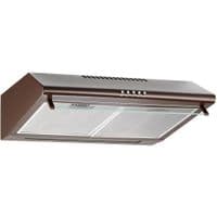 Вытяжка кухонная Pyramida MX 60 (450) B BR