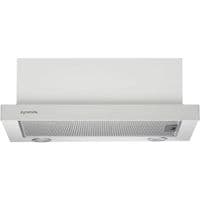 Вытяжка кухонная Pyramida TX 50 (750) R WH
