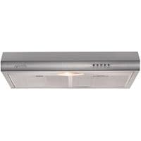 Кухонная вытяжка Pyramida UX 60 (380) B IX