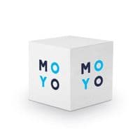 Сковорода глибока Ardesto Gemini Salerno, 24см, алюміній, чорний