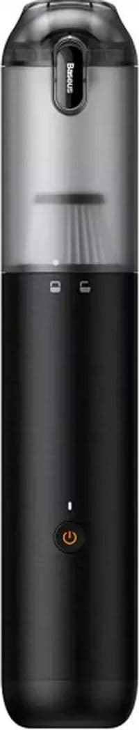 Автомобильный пылесос Baseus A3 lite Handy Vacuum Cleaner (12000pa) Black