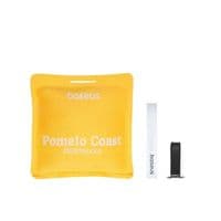 Автомобільний освіжувач повітря Baseus Margaret Series Car Air Freshener (Pomelo Coast) Custard Yellow