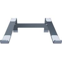Подставка для ноутбука Baseus UltraStable Series Desktop Laptop Stand (4-Gear Adjustable) Space Grey