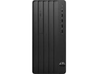 Компьютер персональный HP 290-G9MT, Intel i5-12400, 8GB, F512GB, UMA, WiFi, кл+м, 3р, Win11P