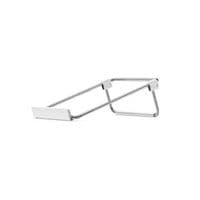Подставка для ноутбука UGREEN LP230 Desktop Laptop Stand (Silver)(UGR-80348)