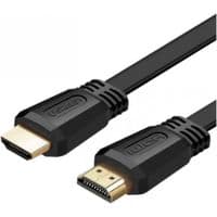 Кабель UGREEN ED015 HDMI Flat Cable 2m (UGR-70159)