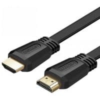 Кабель UGREEN ED015 HDMI Flat Cable 5m (UGR-50821)