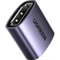 Адаптер UGREEN HD159 HDMI 8K Female to Female Adapter 1pcs (UGR-90592)