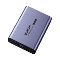 Переходник UGREEN CM455 HDMI Over Ethernet Extender 1080P 70m EU(UGR-20519EU)