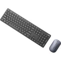 Комплект из  манипулятора мыши и клавиатуры UGREEN Wireless Keyboard and Mouse Combo