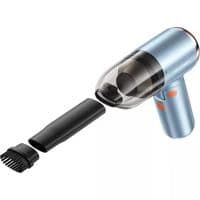 Ручной пылесос Vention Cordless Car Vacuum Cleaner Foldable Type Blue (KRAL0)