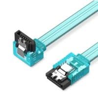 Кабель Vention SATA3.0 Cable 0.5M Blue (KDDSD)