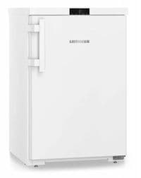 Морозильна камера Liebherr, 85x55x60.7, 86л, 1дв., A+, NF, білий