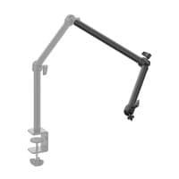Штатив-тримач Ulanzi Vijim Desktop C-CLAMP Flexible Arm/Light Stand(Two-Stages) (UV-2676 LS06)