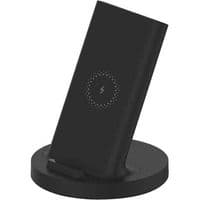 Бездротовий зарядний пристрій Xiaomi Mi Wireless Stand 20W