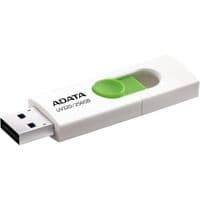 Флеш A-DATA USB 3.0 AUV 320 256Gb White/Green