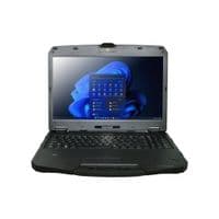 Ноутбук Durabook S15 Standard 15.6" FHD AG, Intel i5-1235U, 16GB, F512GB, UMA, Win11P