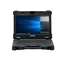 Ноутбук Durabook Z14 Basic 14" FHD Touch AG Intel i7-1165G7, 16GB, F512GB, UMA, LTE, Win11P