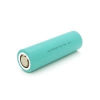 Акумулятор 21700 Li-Ion BAK N21700CD 5300mAh, 15A, 4.2 / 3.6 / 2.5V, Gray
