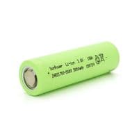 Акумулятор 21700 Li-Ion SUNPOWER 5000mAh, 20A, 4.2 / 3.6 / 2.5V, Gray
