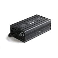Зарядное устройство для аккумуляторов LiFePO4 12V(14,6V),4S,15A, разъемом XT60,135x90x50mm