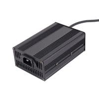 Зарядное устройство для аккумулятора AGM 48V / 5A, разъемом XT60, 135*90*50mm