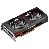 Відеокарта Sapphire Radeon RX 7600 Pulse 8G пошкоджена коробка