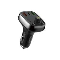 АЗУ с FM-модулятором CHAROME C2 Comprehensive FM Transmitter
