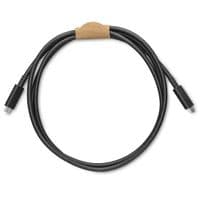 Кабель USB-C–C для дисплеев Wacom One 2023 (1.8м)