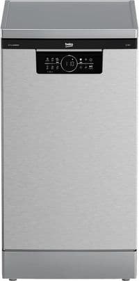 Посудомийна машина Beko, 11компл., A++, 45см, 3й кошик,  нерж