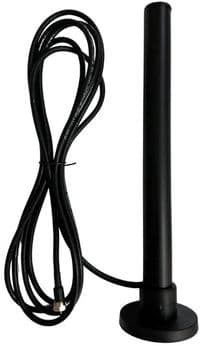 Автомобільна антена на магніті Mobile Guard 4G LTE, 10 dBi