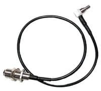 Перехідник Pigtail для модему 3G АП (F) ТИП CRS9